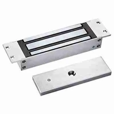 Maglock 500kgs with relay and led