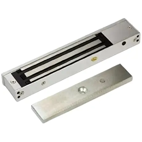 Maglock 280 Kgs with relay and led