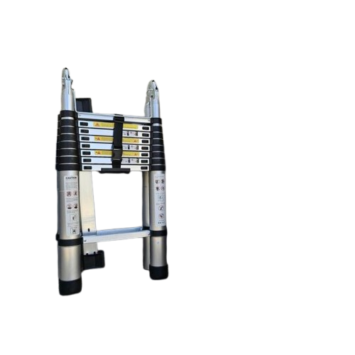 Double Telescopic 4.0 + 4.0m