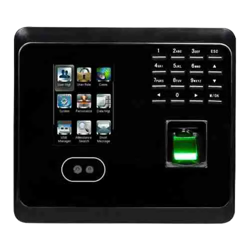 Zkteco ZK MB360 Access Control Time Attendance Device with Face Recognition