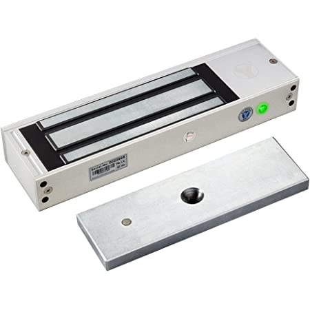 Maglock 560 Kgs with relay and led