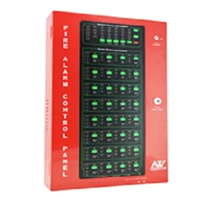 Asenware AW-CFP2166 16 Zone Conventional Fire Panel