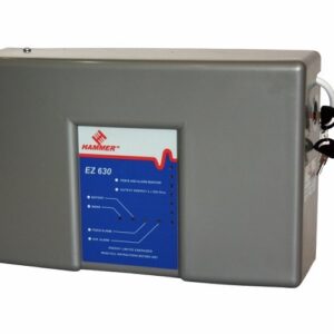 Hammer energizer EZ 630 1 Zone