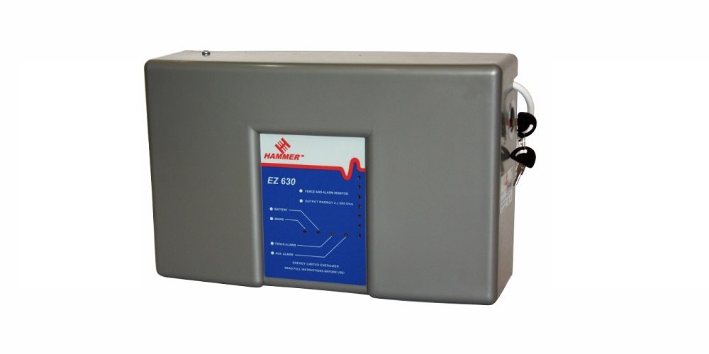 Hammer energizer EZ 630 1 Zone